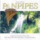 CD The Magic Sound Of Panpipes