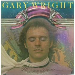 Gary Wright - The Dream Weaver (US 1975 Warner Bros. BS 2868) LP 12".