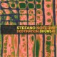 Stefano Noferini - Destination: Drums -6 (ITA 2004 Self Distribuzione  NL 105C) CD