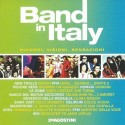 Band in Italy - Ricordi, Visioni, Sensazioni (BAN12-2) CD