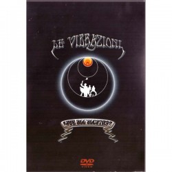 Le Vibrazioni - Live All'Alcatraz (ITA Sorrisi E Canzoni TV , BMG Ricordi) DVD