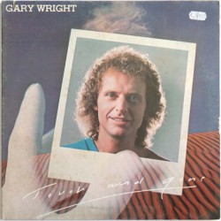 Gary Wright - Touch And Gone (ITA 1977 Warner Bros. W56435) LP