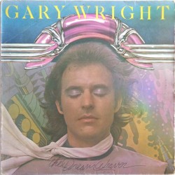 Gary Wright - The Dream Weaver (GER Warner Bros. WB 56 141) LP