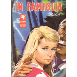 Hector Malot - In Famiglia (1962)