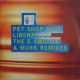 Pet Shop Boys, Liberation / Young Offender (ITA 1994 Parlophone 724388136662) 2x12".