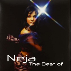 Neja - The Best Of  - LP, 180 gr. Vinile bianco (2018)