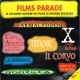 Films Parade Vol. 1 CD