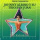 Johnny Albino y Su Trio San Juan - Tus Tormentos, MusicaLatinoAmericana CD 1998 Hobby & Work