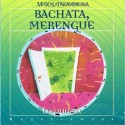 Vari  - Bachata Merengue - La Puerta, MusicaLatinoAmericana CD 1998 Hobby & Work