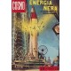 I Romanzi del Cosmo, nr. 29 - Energia nera di Russ Winterbothan - 1959