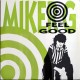 MC Miker G - Feel Good, 12" Maxi Single ITA 1992 Mighty Quinn  MQR 0064