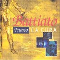 Franco Battiato - La Cura, Live DVD-V, PAL 2022