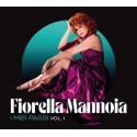 Fiorella Mannoia - I Miei Passi Vol. 1, 2xCD 2021