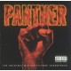 Panther (Soundtrack) CD CAN 1995