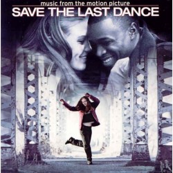 Save The Last Dance (Soundtrack) CD  2001