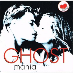 Vari - Ghost Mania, CD 1996 I Love Music LMC 042