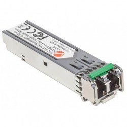 Transceiver Gigabit Ethernet Mini-GBIC SFP 1550nm