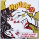 Radio Milano Internation, House 2,  LP 1989