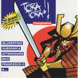 Tora! Tora! Compilation CD Tutto N.6