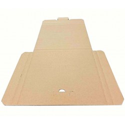 10 Scatoli per spedizione fino a Dischi 12" (LP)