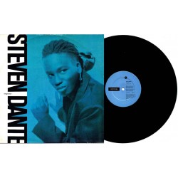 Steven Dante - Imagination / 	If It Makes You Feel Good, 12" Maxi Single U.K.