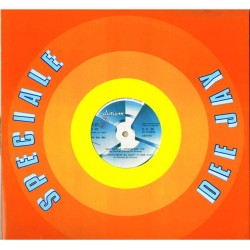 Vari - Disco Promozionale 12" EP Durium D. D. 36