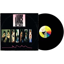 Dance Aid - Give Give Give, 12" Maxi Single