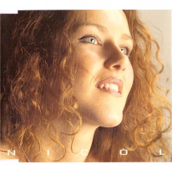 Nicòl - Perdutamente Sola, CD Single, Promo