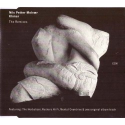 Nils Petter Molvær (Molvaer) - Khmer (The Remixes), CD Single GER