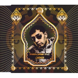 Panjabi MC - Jogi, CD Single