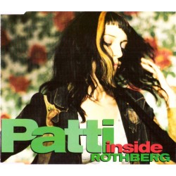 Patti Rothberg - Inside, CD Single