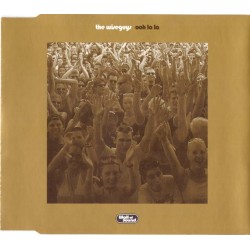 The Wiseguys - Ooh La La / Expand On The Topic, CD Single