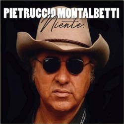 Pietruccio Montalbetti (Dik Dik) - Niente, LP