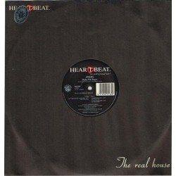 49ers - Baby, I'm Yours, 12" Maxi Single