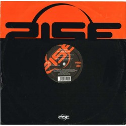 De'Lacy - All I Need Is Love, 12" Maxi Single