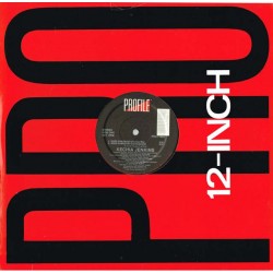 Kechia Jenkins - I Need Somebody, 12" Maxi Single U.S.A.