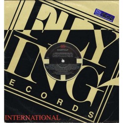 Shortcut - Come Along, 12" Maxi Single