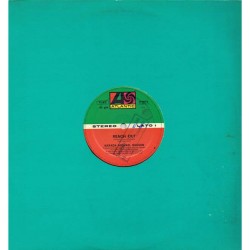 Narada Michael Walden - Reach Out, 12" Maxi Single