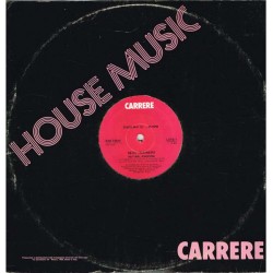 Seul Trainers - Hey Mr. Johnson / Going (Summer 88) 12" Maxi Single