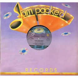 Debbie Deb - I'm Searchin', 12" Maxi Single U.S.A.