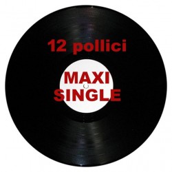 Mig 23, 12" Maxi Single