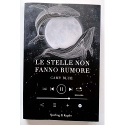Camy Blue - Le stelle non fanno rumore (2023)
