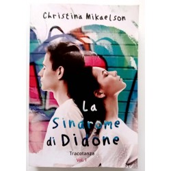 Christina Mikaelson - La sindrome di Didone (Tracotanza) vol. 1