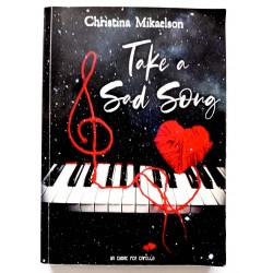 Christina Mikaelson - Take s Sad Song (2019)