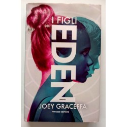 Joey Graceffa con Laura L. Sullivan - I figli dell'eden (2018)
