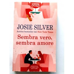 Josie Silver - Sembra vero, sembra amore (2022)