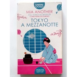 Mia Another - Tokio a mezzanotte (2022)