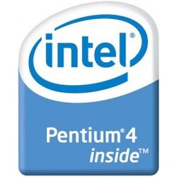 PROCESSORE CPU INTEL Socket 775 P4 PENTIUM 4 519 3,06GHz/FSB 533MHZ/1MB cache